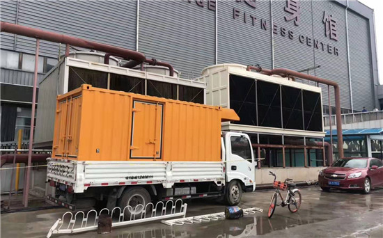 茌平300KW发电机组适配电缆规格选型指南